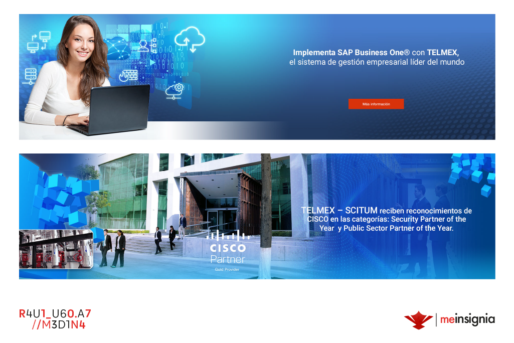 Telmex Empresarial